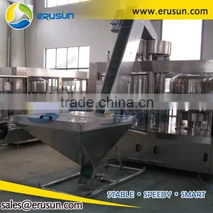 CE Approved Conveyor Belt Cap Feeding Machine thumbnail-1