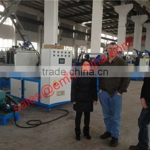 EMM078-A100-C Disposable Foam Plates Making Machine thumbnail-5