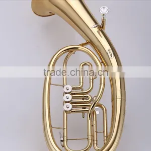 Baritone Horn Musical Instruments thumbnail-1