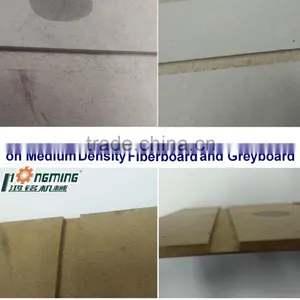 HM-PX1000 Manual Grooving Machine (Manually Feeding) thumbnail-3