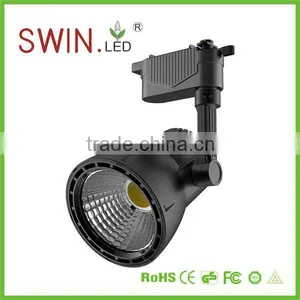 Custom Made Dimmable Cob Led Track Spot Light LED GU10 30W 3000K thumbnail-1