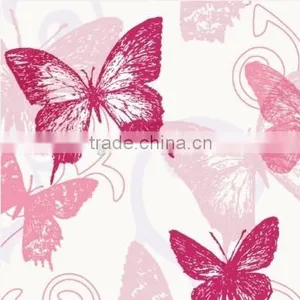 Butterfly Wallpaper/wallpaper Korean Design/natural Beautiful Wallpaper thumbnail-2