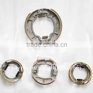 Brake Shoes of DIO Series thumbnail-1