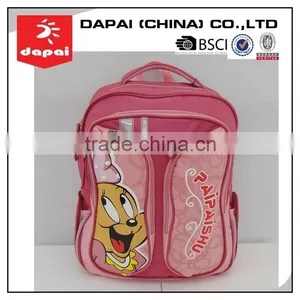 2015 School Backpack,Cheap Mouse School Bag thumbnail-3