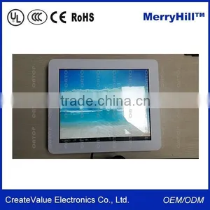 OEM Cheap China PC 10.1 Inch Firmware Android 4.0 4.2 4.3 Tablet thumbnail-1