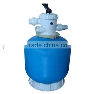 Poolstar P2120 Swimming Pool Astral Sand Filter thumbnail-1