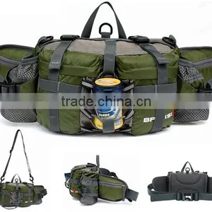 Quanzhou Dapai Durable Bag Popular Outdoor Waterproof Backpack Shoulder Belt Waist Bag thumbnail-2