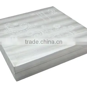 Luxury Cosmetic Packaging Box , Accept OEM / ODM Order thumbnail-2