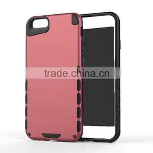 pc Tpu 2 in 1 Funda Mobile Phone Case Cover for Huawei Ascend y 300 330 2 Plus thumbnail-3
