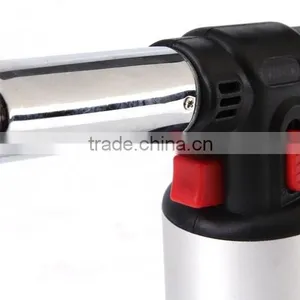 EK-709 SCORCH TORCH STANDARD JET TORCH LIGHTER FLAME BURNER TORCH GUN thumbnail-2