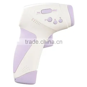 Non-contact IR Body Infrared Thermometer thumbnail-6