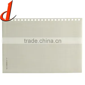 3D METALIZED FILM FOR STRETCH CEILING thumbnail-1
