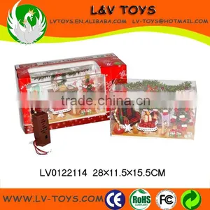 Sound Control 2014 Christmas Gift Christmas Decoration thumbnail-1