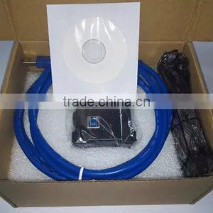 1/1.9" 3.75umx3.75um CMOS Back Illuminated Color Industrial Camera thumbnail-5