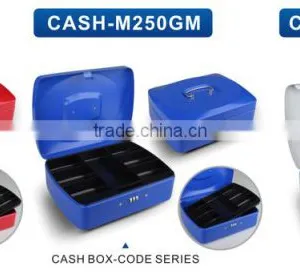 Mini Portable Money Saving Key Lock Box thumbnail-1
