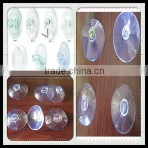Strong Grip Suction Cup thumbnail-1