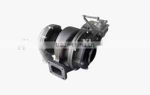 WEIFU Tianli VGT Turbocharger for E5 E6 Engine thumbnail-1