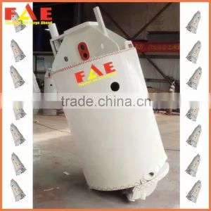 Excavator Clean up Mud Buckets With Bolt on Cutting Edge thumbnail-5