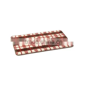 DADA Anti Slip Mat for Home Esd Mat Arcylic Rug Pad Door Polyester Carpet thumbnail-5