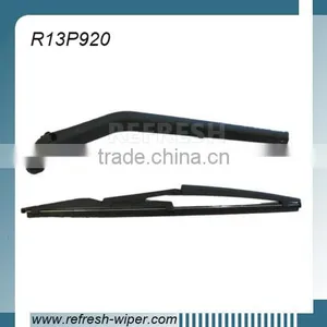 Premium OE Rear Wiper Arm + Blade For FIAT Palio (96>12) / FIAT Palio Weekend (96>04) thumbnail-1