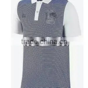 Wholesale National Football Team Netherlands Polo Jersey 2016/2017 France Holland Soccer Polo T-shirt thumbnail-1