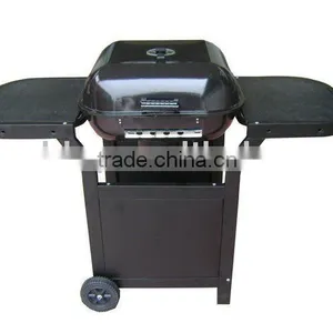 Garden Barbecue thumbnail-1