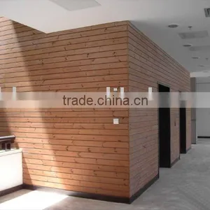 Wpc Waterproof Sauna Board Flooring thumbnail-1