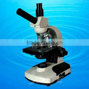 TXS06-03V Original Manufacturer 2016 New Design Binocular Biological Microscope thumbnail-1
