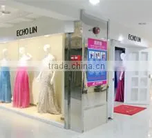 Guangzhou Kindness Clothing Co., Ltd. company overview - view 1 thumbnail