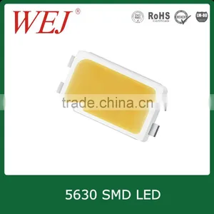 5730 Smd Led With Ra 90 for CE and RoHS Led Strip Light thumbnail-2