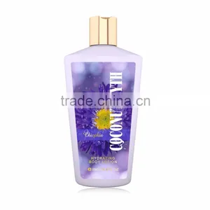 Chicphia 250ml/8.4 Fl.oz OEM Body White Lotion Korea Body Whitening Lotion thumbnail-1
