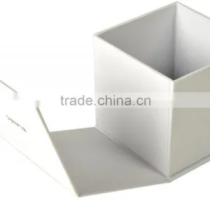 Customized Cardboard Folding Paper Box for Gift and Packaging thumbnail-1