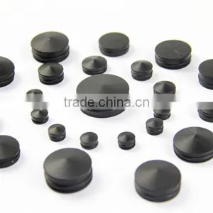 Disposable Medical Rubber Piston for Syringe thumbnail-1