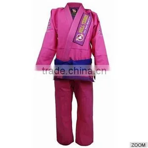 High Quality Custom BJJ Gi Kimonos/BJJ Uniforms 290 thumbnail-1