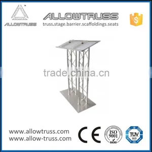 High Strength Speech Desk Conference Lectern Podium thumbnail-2