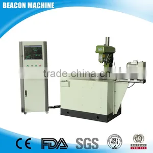 NEW PRODUCT HV-100A Single Plane Vertical Plane Balancing and Drilling Machine thumbnail-1