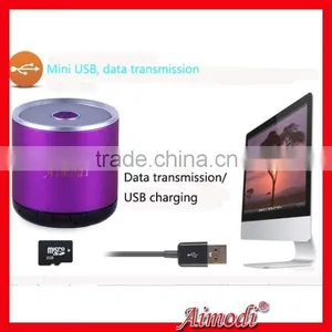 2015 New Lastest Bluetooth Wireless Speaker Mini Portable,enjoy Music Mini Speaker thumbnail-1