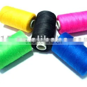 Polyester Sewing Threads thumbnail-1