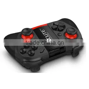 MOCUTE Best Promotion 2016 Newest For Pro For Android Smartphone Joystick Tablet Gaming Wireless Bluetooth Controller Gamepad thumbnail-3