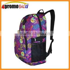 Best Selling Products Fashion College Bags thumbnail-4