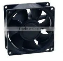 DC Brushless Fan With Large Airflow 92x92x38mm thumbnail-1