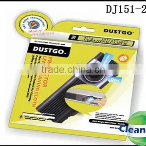 Projector Lens Cleaning Cloth thumbnail-1