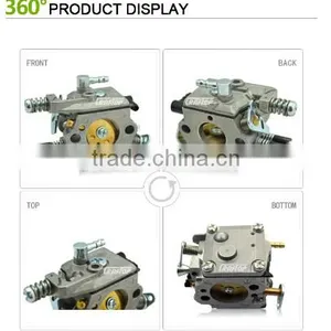 Gasoline Chainsaw Carburetor Kits thumbnail-1