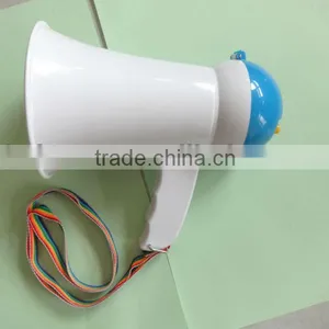 Megaphone thumbnail-1
