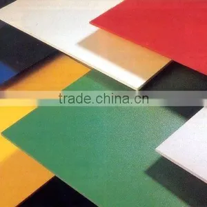 Plastnova Novafoam PVC Foam Sheets thumbnail-1