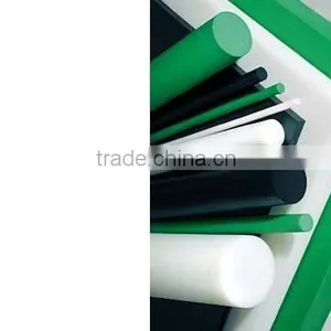 Plastnova Novastic PP Solid Rod thumbnail-1