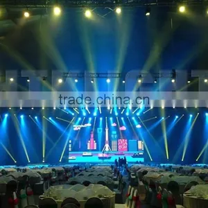 Disco Lights Beam 200w Moving Head thumbnail-5