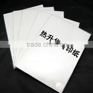 Hot Selling Popular Heat Transfer Ink for Dx5 Dx7 Head in Low Price thumbnail-3