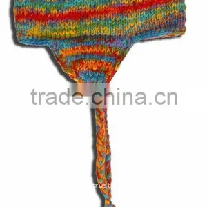 Knitted Head Band thumbnail-1