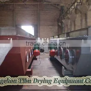 Monosodium Glutamate Vibrating Dryer thumbnail-2